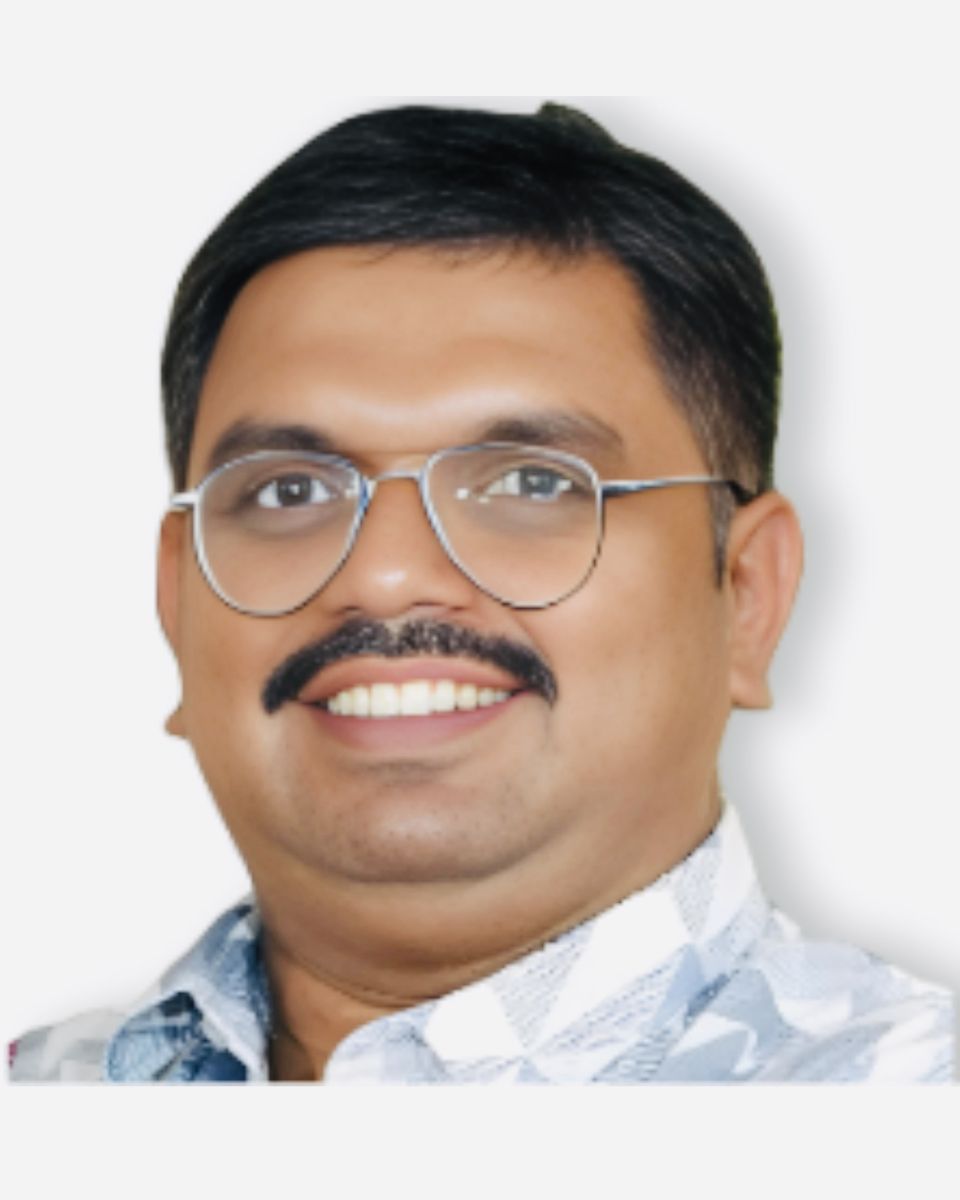 Dawn Johns Pathiplackil 