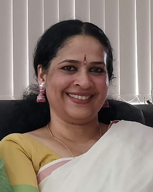 Soumni Varma